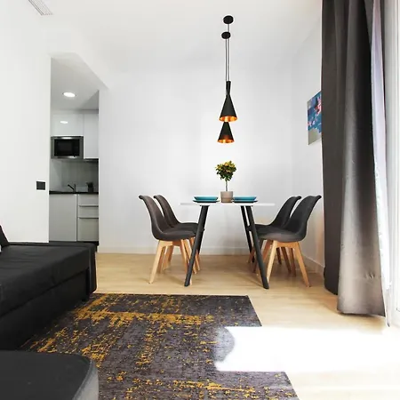 Nice In The Historical Center Of Apartment