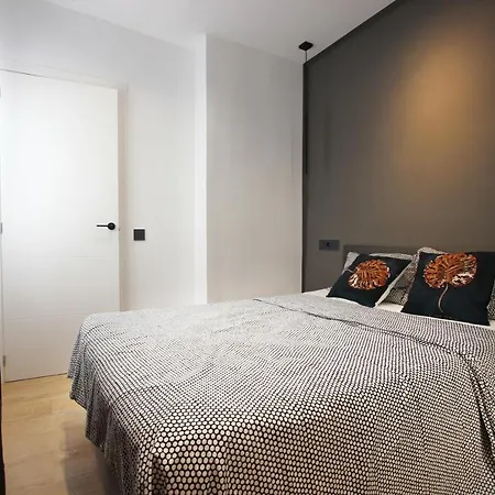 Nice In The Historical Center Of Apartment