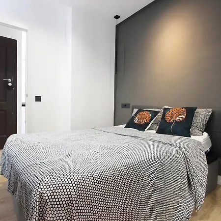 Apartment Nice In The Historical Center Of