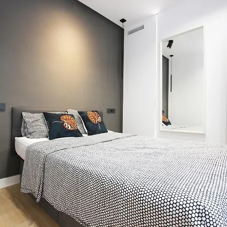 Apartment Nice In The Historical Center Of *